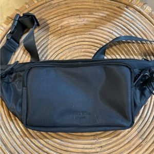 ANINE BING Serena Waist Bag